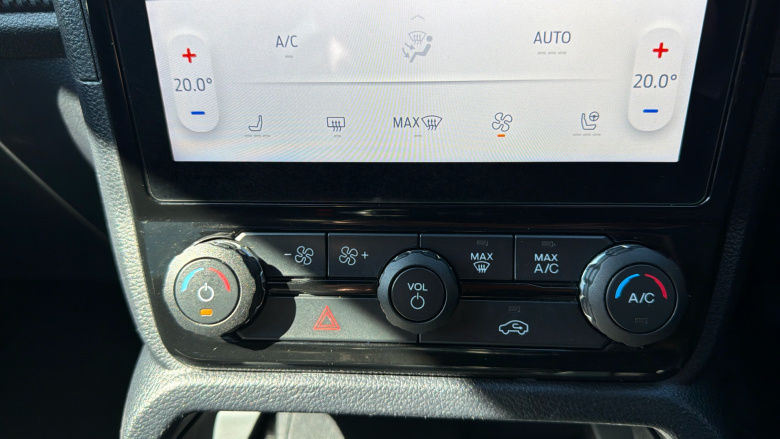 Ford Ranger Diesel Pick Up Double Cab Wildtrak 2.0 EcoBlue 205 Auto